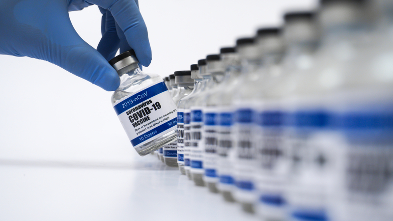 Bivalent COVID Vaccines Authorized by FDA