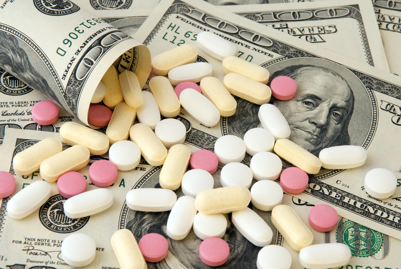 The Price of Complementary Health Approaches