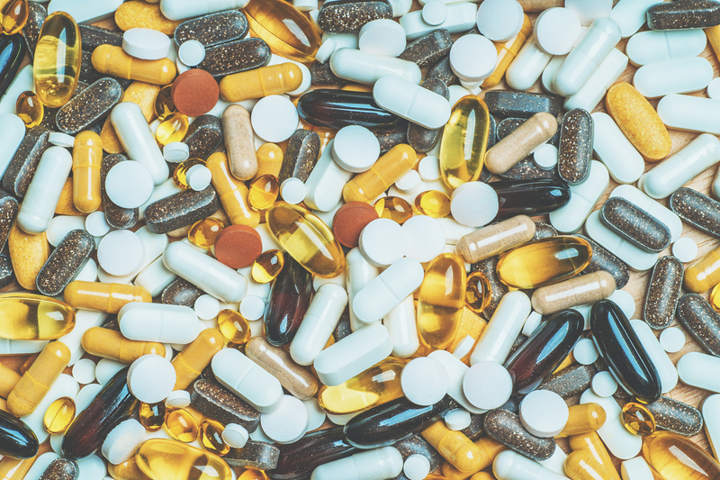 A New Rx for Chronic Kidney Disease
