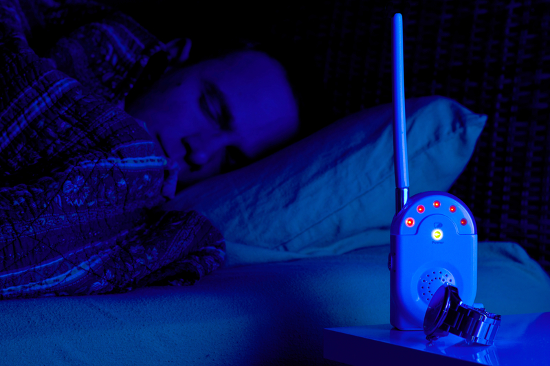 High-Tech Baby Monitors May Be a Bust