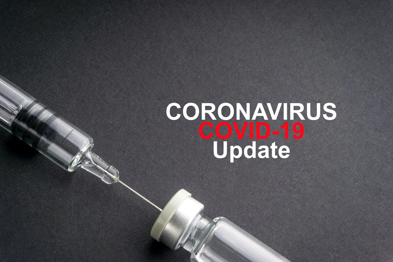 COVID-19 Update: 9/5/22