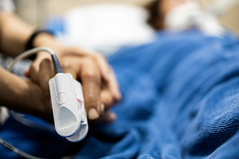 Potential Problems with Pulse Oximeters
