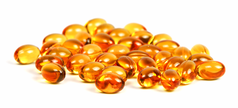Vitamin D: Too Much of a Good Thing