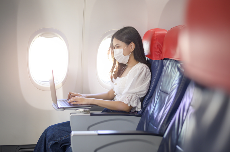 CDC Updates COVID Travel Recommendations