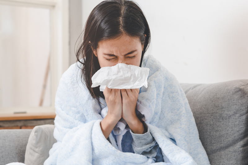 Tips to Prevent the Common Cold