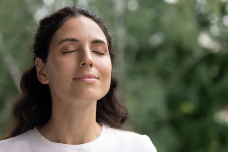 A New Treatment for Severe Asthma