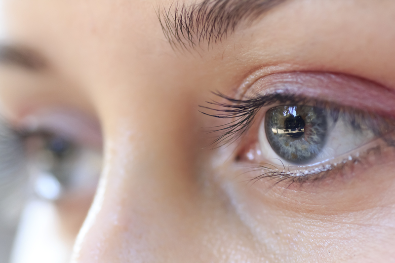 New Gene Therapy for Vision Loss