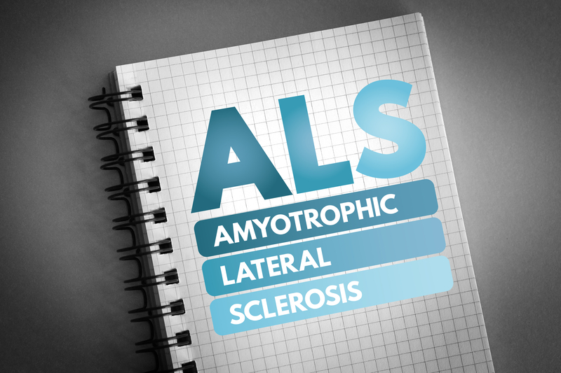 Approved: New Formulation for ALS Rx