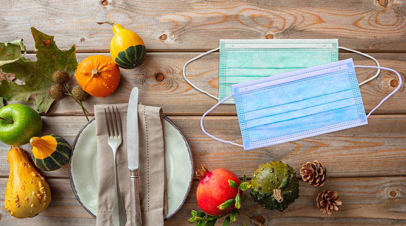 Thanksgiving Safety During COVID-19