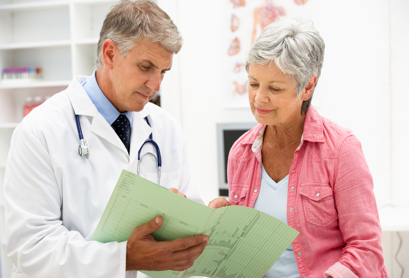 Intrarosa Gets FDA Green Light