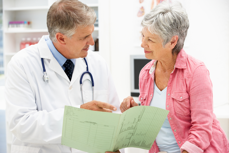 Warning for Common Antibiotics Updated