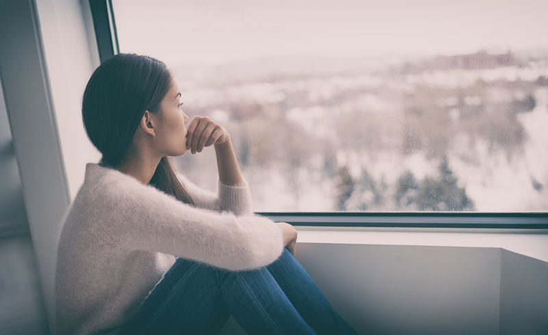 Feeling SAD? Here's What You Need to Know