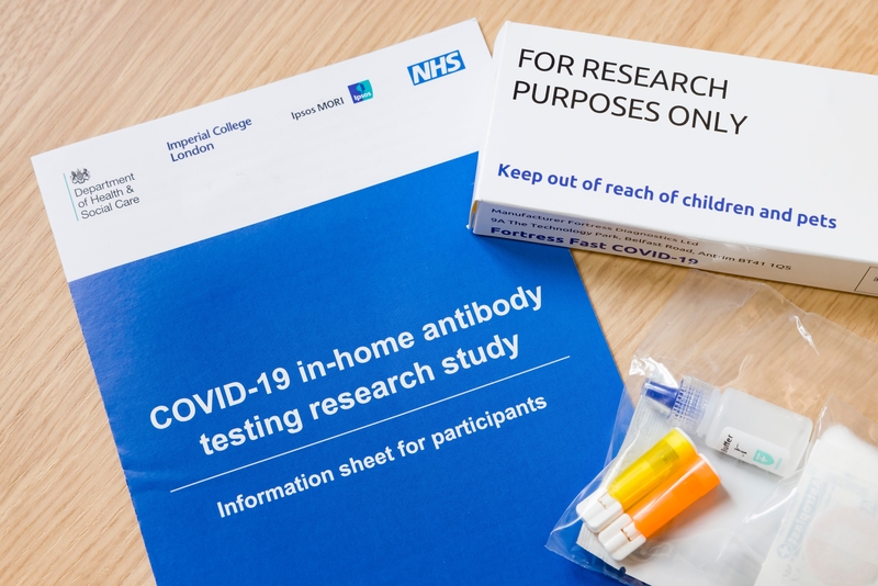 FDA Approves New COVID-19 Rx
