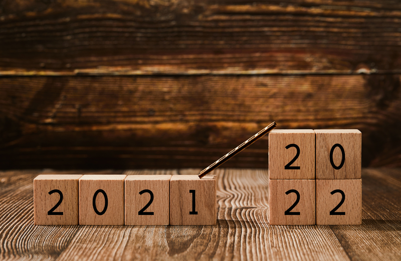 New Year's Resolutions You Can Keep