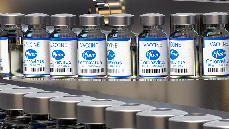 FDA Seeks to Fully Approve COVID-19 Vaccine