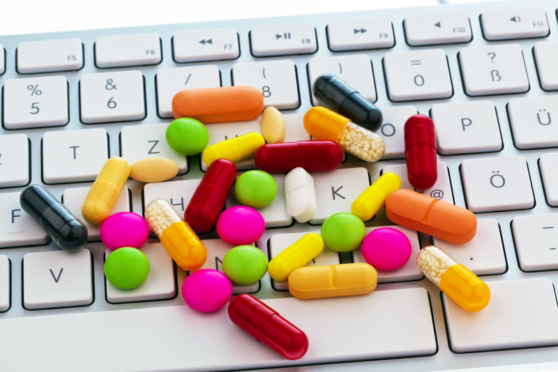 FDA Stops 500 International Shipments