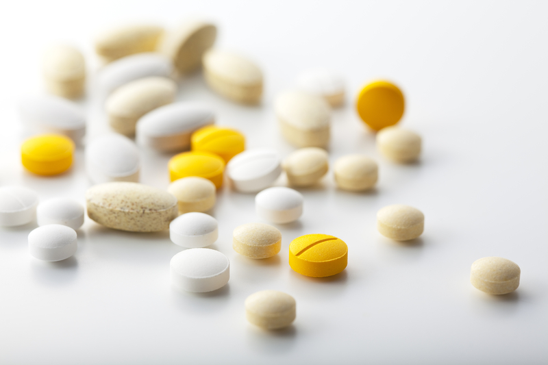 Supplements for Depression? FDA Says Not So Fast