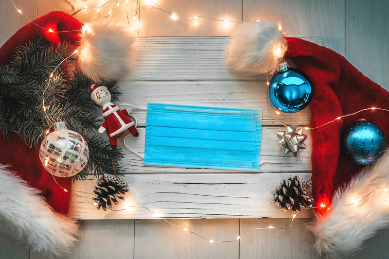 Holiday Gatherings During COVID-19
