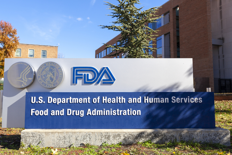 FDA Approves First Treatment for Rare Genetic Disease
