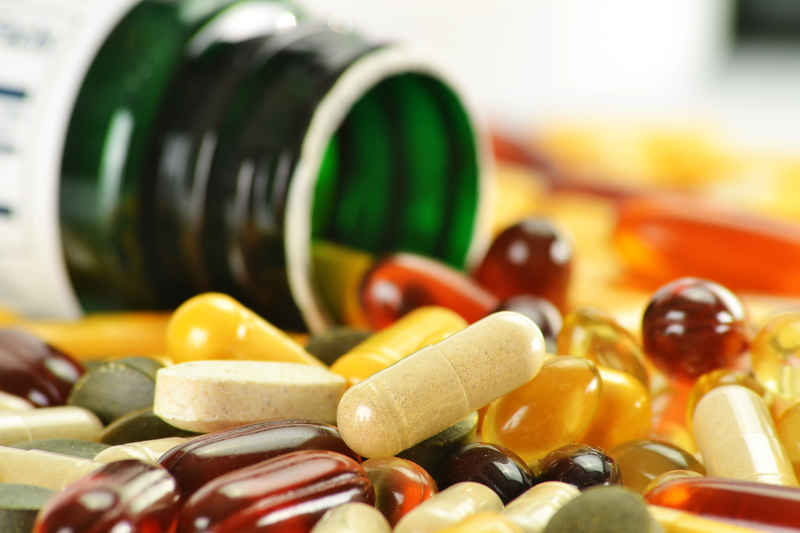 Hidden Drugs in 'Brain-Boosting' Supplements
