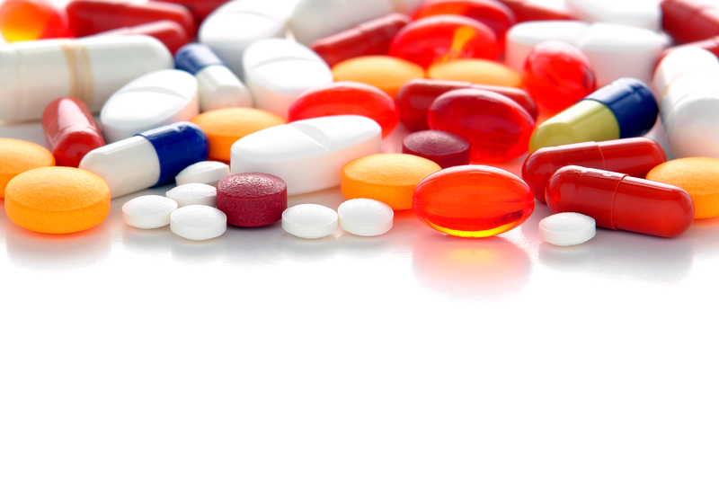 Muscle Trouble? There May Be an Alternative to Statins