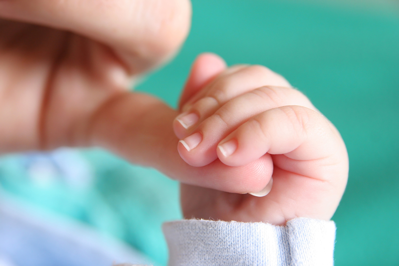 Good News for Preterm Infants