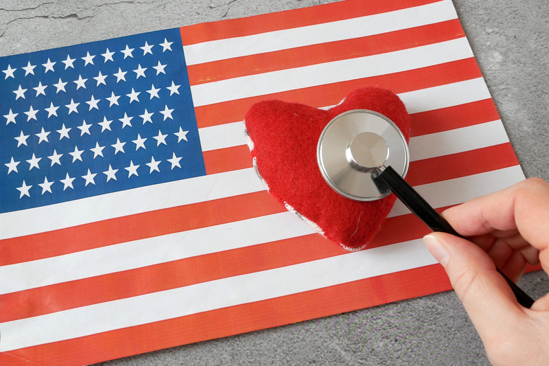 Say No to Heart Disease This American Heart Month