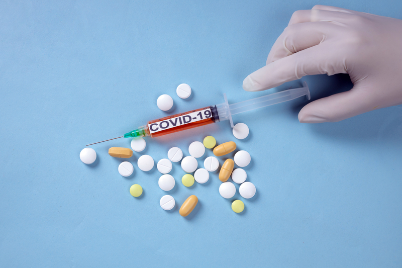 Blood Thinners and COVID-19