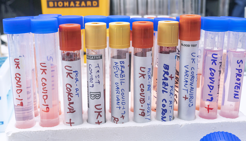 COVID-19 Variants: What You Need to Know