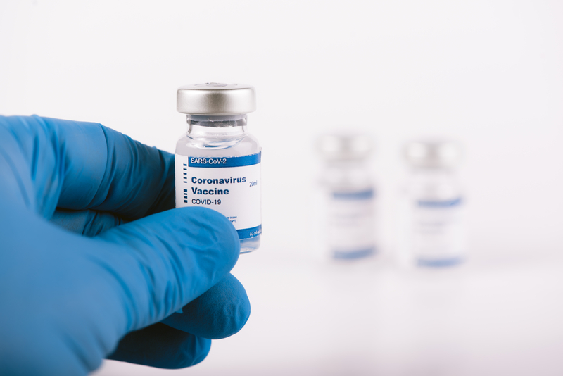 FDA Approves New COVID Vaccine