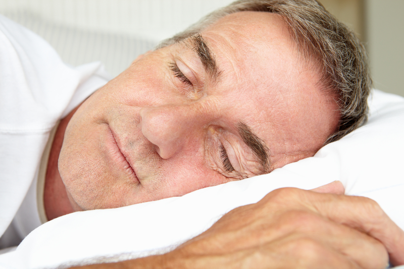 Men, Sleep and Diabetes Risk