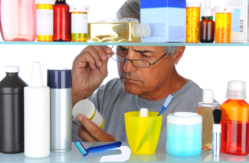 Your Medications Are Expired. Now What?