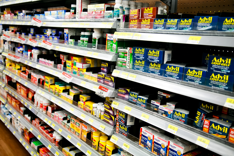 Common Cold Treatments