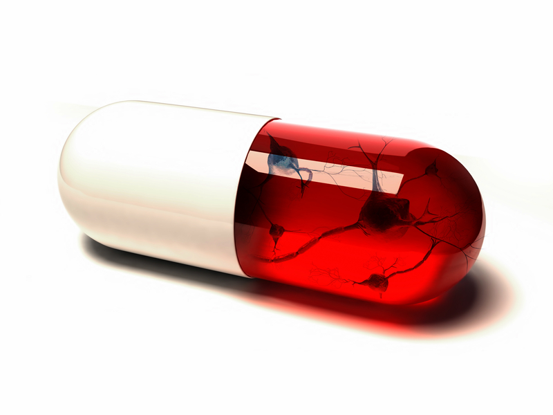 New Parkinson's Rx Gets FDA Nod