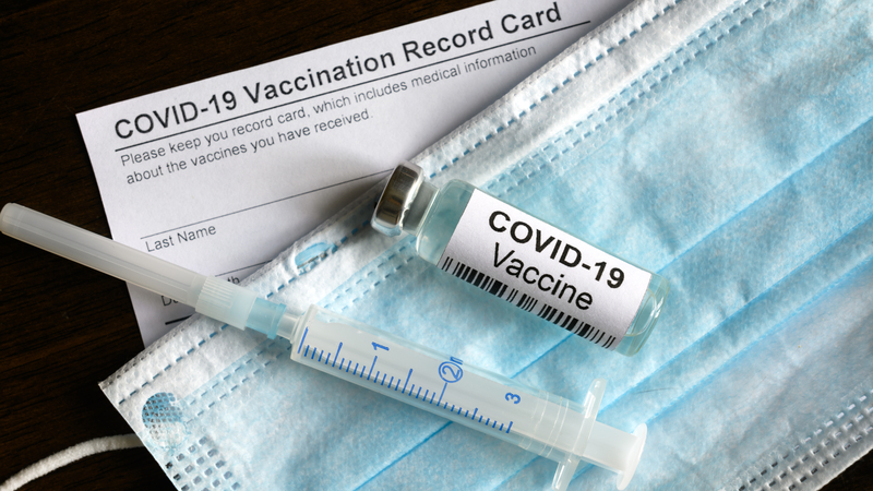 FDA Takes Action to Expand COVID Vaccine Use