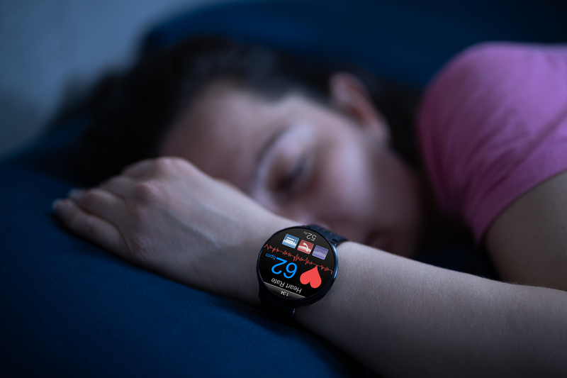 Get Better Sleep: Here's How