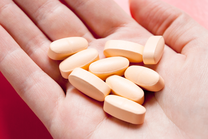 How Soy Might Help Women with PCOS