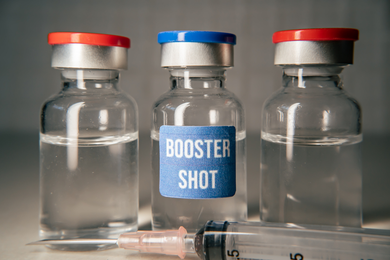 Do I Need a Booster for My COVID-19 Vaccine?