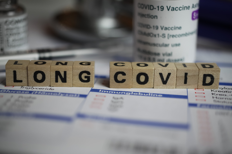 Long COVID: What You Need to Know