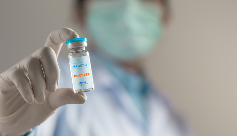 FDA OKs Second Booster for Some