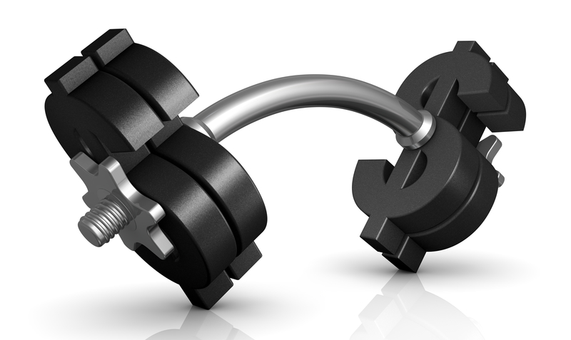 What Your Workout Is Worth