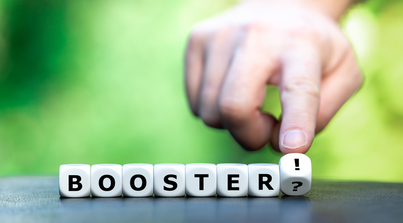 How to Time Your COVID Booster
