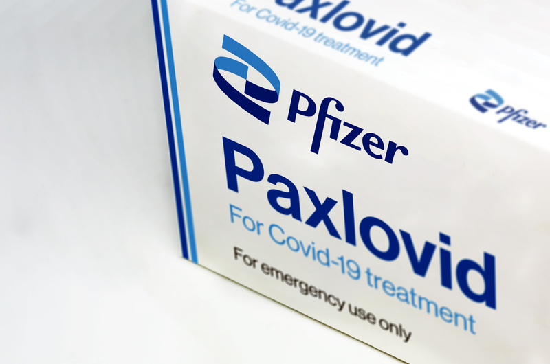 The Rx That Slashes COVID Death Risk