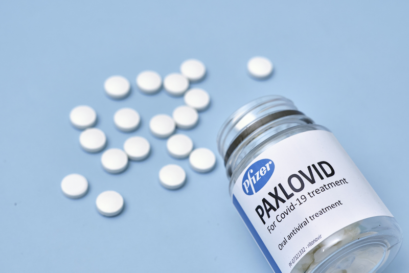 FDA: Pharmacists Can Prescribe COVID Rx