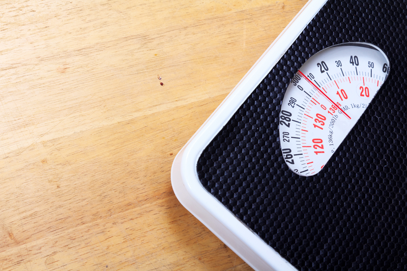 Obesity on the Rise in the US