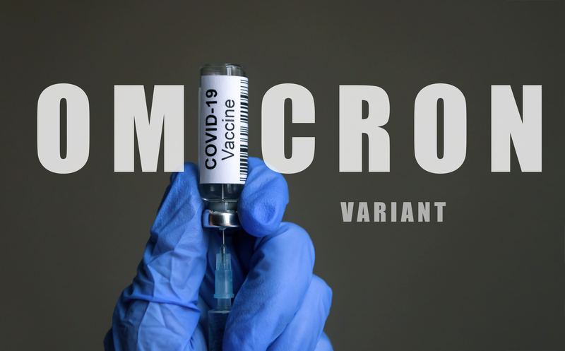 Coming This Fall: Omicron COVID Boosters