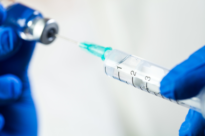 FDA Changes Monoclonal Antibody Approval