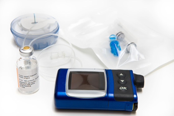 The Benefits of Insulin Pumps