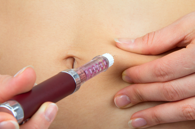 New Diabetes Rx Gets FDA Go-Ahead