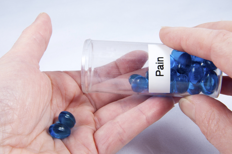 What You Should Know About Opioids